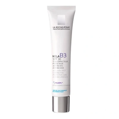 Abbildung von La Roche Posay Mela B3 UV Melasyl™ + Niacinamide Tagescreme SPF 30 40 ml