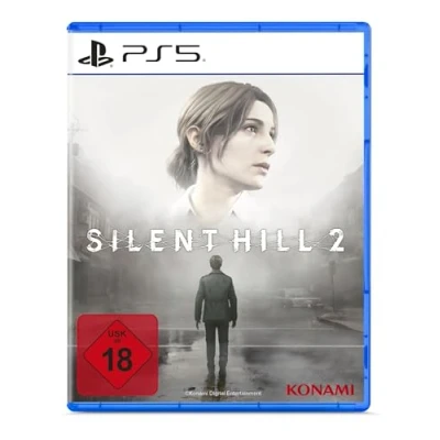 Abbildung von Silent Hill 2 PlayStation 5