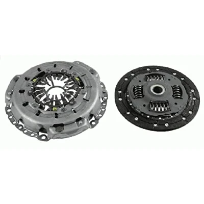 Abbildung von SACHS XTend 3000 951 907 Kupplungssatz ohne Ausrücklager 220 FORD: FIESTA 5, Fusion Kombi