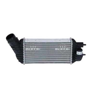 Abbildung von NRF 30462 Ladeluftkühler PEUGEOT: 308 I SW, Schrägheck, 5008 I, CITROËN: C4 Grand Picasso, Picasso 1, DS: DS5