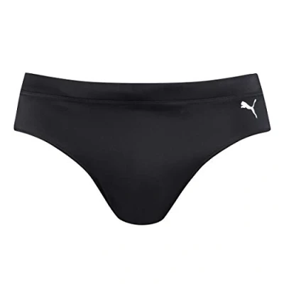 Abbildung von Puma Slip, Herren, Größe: XL, Black