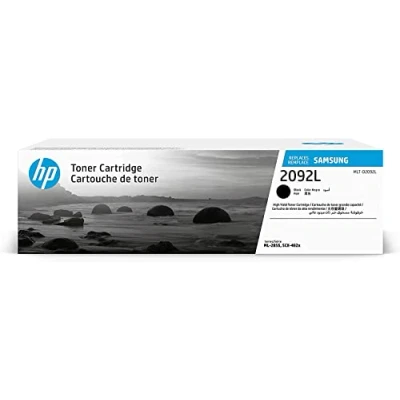 Abbildung von Multi pack! Samsung CLT P4092C BK C M Y toner 4.500 seiten SU392A original