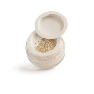 Abbildung von PAESE Minerals Matte Mineral Foundation 100N Light Beige
