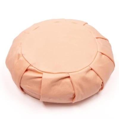 Abbildung von Zafu Yoga Meditationskissen Rosa