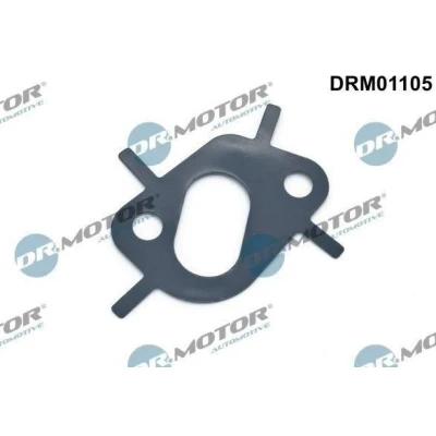 Abbildung von DR.MOTOR AUTOMOTIVE DRM01105 Dichtung, Ölauslass (Lader)