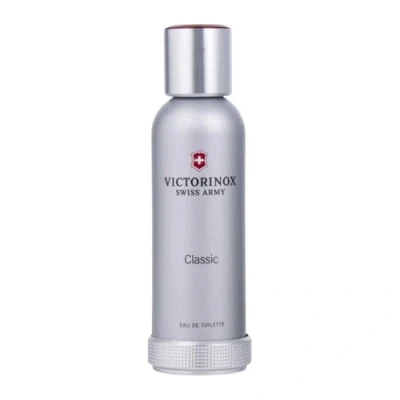 Abbildung von Victorinox Swiss Army Classic Eau de Toilette 100 ml