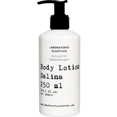 Abbildung von Laboratorio Olfattivo Milch Salina Body Lotion 250 ml