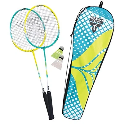 Abbildung von Talbot Torro Badminton Set 2 Fighter