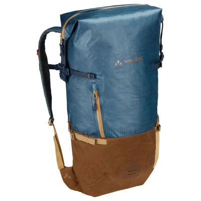 Abbildung von Vaude Citygo Unisex Tagesrucksack, Herren, Größe: One Size, Baltic sea