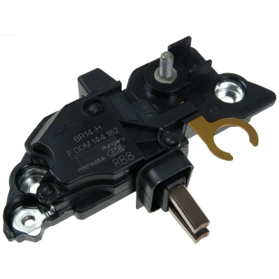 Abbildung von AS PL ARE0202(BOSCH) Lichtmaschinenregler 12