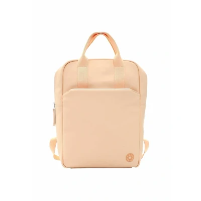 Abbildung von SURI FREY Tagesrucksack apricot, Damen, Größe: One Size, Apricot
