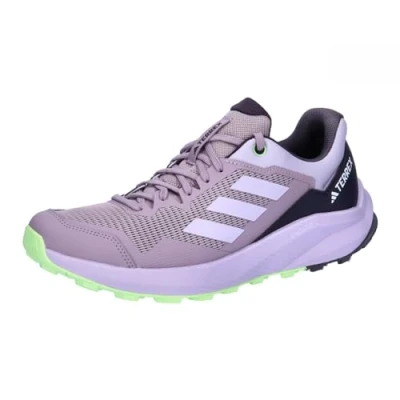 Abbildung von adidas TERREX Damen Trail Running Schuhe Trailrider Trailrunningschuh