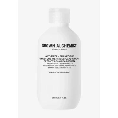 Abbildung von Grown Alchemist Frizzreduction Shampoo 0.5 Shampoo, Größe: 200 ml,