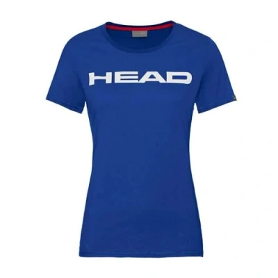 Abbildung von HEAD Club Lucy T Shirt W