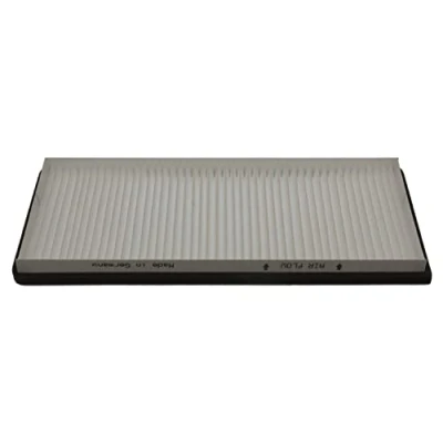 Abbildung von FEBI BILSTEIN 44616 Innenraumfilter Pollenfilter 405 178 30