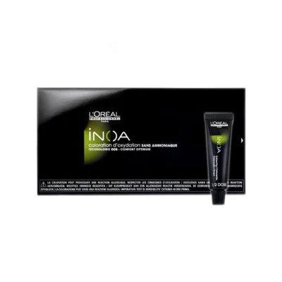 Abbildung von L&#039;Oréal ProfessionnelInoa Reds DM5 5,60