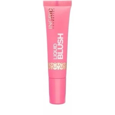 Abbildung von INGRID Liquid Blush Rosa Flüssig 02, 10ml