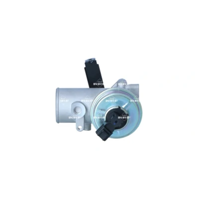 Abbildung von NRF 48644 AGR Ventil elektrisch pneumatisch FORD: Transit Mk5 Bus, Pritsche/Fahrgestell, Kastenwagen