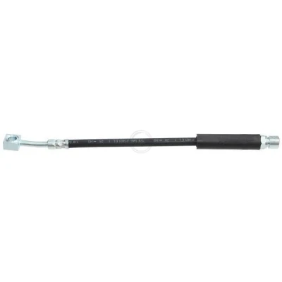 Abbildung von A.B.S. SL 3604 Bremsschläuche 345 BANJO 10.0 mm OPEL: Corsa B Schrägheck