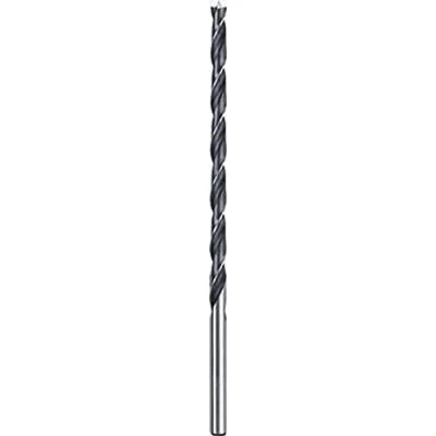 Abbildung von kwb 511806 Holz Spiralbohrer 6 mm Gesamtlänge 250 1 St. (511806)