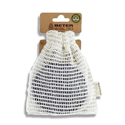 Abbildung von Discos Limpiadores Natural Fiber Lote 7 Pz