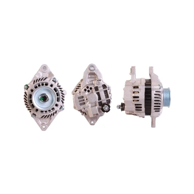 Abbildung von LUCAS ELECTRICAL LRA02849 Lichtmaschine 85A MITSUBISHI: COLT VI CZC Cabrio, 6, Lancer 8 Schrägheck, SMART: Forfour I