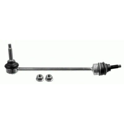 Abbildung von LEMFÖRDER 36711 01 Koppelstange Vorderachse, beidseitig 246,7 M12x1,75 LAND ROVER: Discovery 4, 3