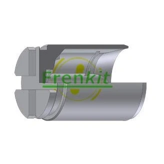 Abbildung von AUTOFREN SEINSA D02526K Kolben, Bremssattel 30 Hinterachse HONDA: CRX 3, CIVIC 6 Hatchback, Fastback, MG: MG ZR Schrägheck