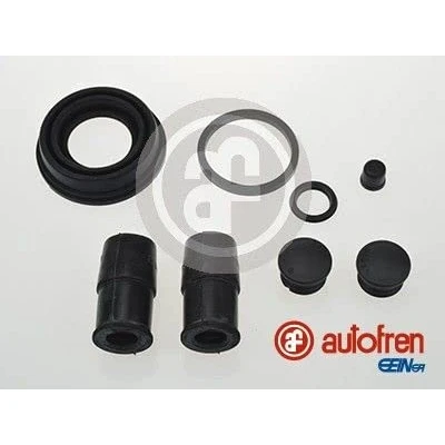 Abbildung von AUTOFREN SEINSA D42602 Bremssattel Reparatursatz Hinterachse 34 HONDA: CIVIC 9