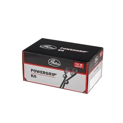 Abbildung von GATES K015374XS Zahnriemensatz MITSUBISHI: L200 / Triton IV Pickup, III L400 Space Gear Bus