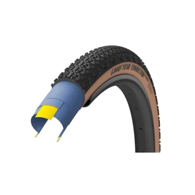 Abbildung von Goodyear Connector Ultimate TLC 650x50c Tan