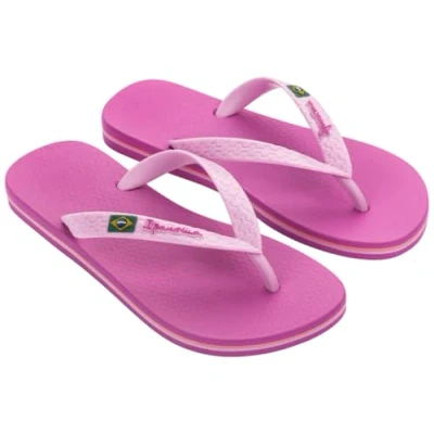 Abbildung von Ipanema Clas Brasil II Damen Flip Flops