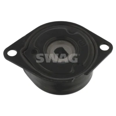 Abbildung von SWAG 30 92 6925 Riemenspanner VOLKSWAGEN: Golf 4 Schrägheck, Transporter Bus, Kastenwagen, AUDI: A6 C4 Avant, 80 B4 Avant
