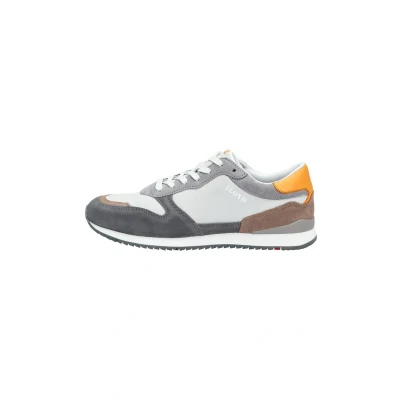 Abbildung von Lloyd Sneaker low, Herren, Größe: 40, Graumeliert Schuhe
