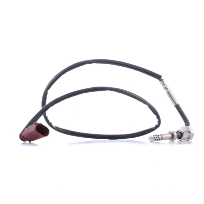Abbildung von HELLA 6PT 010 376 111 Sensor, Abgastemperatur VOLKSWAGEN: Passat CC, Golf Plus / Crossgolf, 5 Variant, AUDI: A3 Schrägheck, Sportback kfzteile