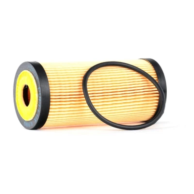Abbildung von PURFLUX L980 Ölfilter Filtereinsatz SEAT: Leon III SC, ST, Schrägheck, SKODA: Octavia 3 Combi