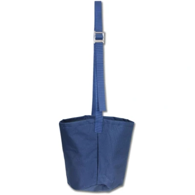 Abbildung von Waldhausen Futtersack Blau