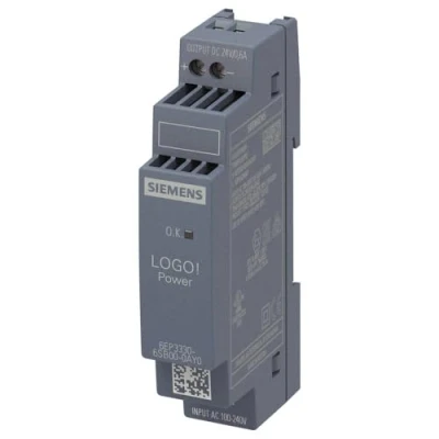 Abbildung von Siemens 6EP3330 6SB00 0AY0 SPS Powermodul