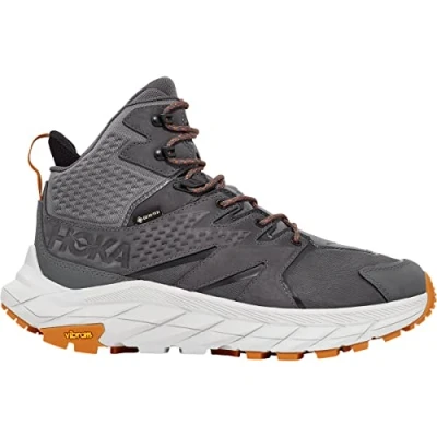 Abbildung von HOKA Anacapa GTX Alpin/Bergstiefel, Herren, Größe: 41, Grey Schuhe