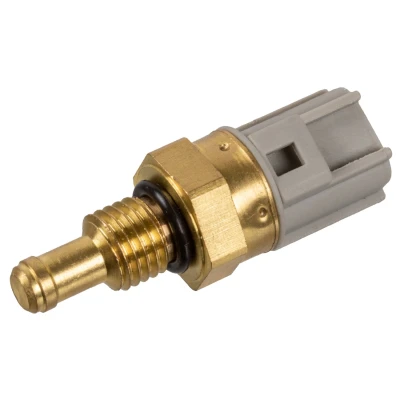Abbildung von FEBI BILSTEIN 170480 Kühlmitteltemperatursensor grau MAZDA: 3 Hatchback, 6 Sport, Limousine