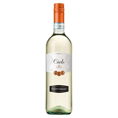 Abbildung von Cielo e Terra Pinot Grigio Veneto 1.5l NV trocken (1 x Flasche)