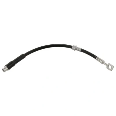 Abbildung von FEBI BILSTEIN 45786 Bremsschläuche Vorderachse links, rechts 425 OPEL: Vectra C Caravan, Limousine, CC, SAAB: 9 3 Kombi