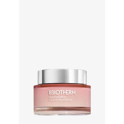Abbildung von Biotherm Aquasource Cica Nutri Cream 75 ml