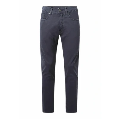 Abbildung von Pierre Cardin Chinohose &quot;PC Lyon&quot;, im Five Pocket Style