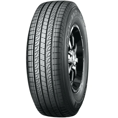 Abbildung von Yokohama GEOLANDAR H/T S (G05 31x10.50/ R15 109S PKW Sommerreifen Reifen E4427