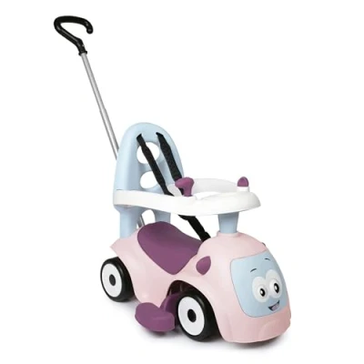 Abbildung von Scooter 4in1 Maestro, Smoby