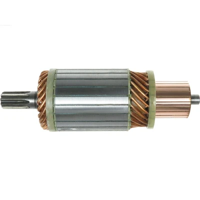 Abbildung von AS PL SA6003 Anker, Starter