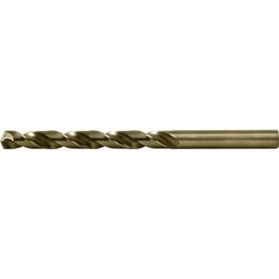 Abbildung von RUKO 215033 Metallspiralbohrer 3.3 65, 36 36, 130 rechtsschneidend Schnellarbeitsstahl