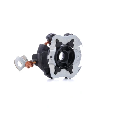 Abbildung von AS PL SBH0036(BOSCH) Halter, Kohlebürsten BMW: 6 Cabrio, 3 Touring, Coupe, FIAT: Doblo I Cargo, Ducato III Bus, Kastenwagen kfzteile,