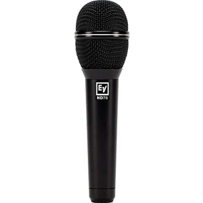 Abbildung von Electro Voice nd76 Vocal Mikrofon